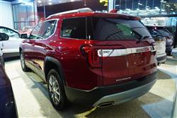 جي ام سي اكاديا